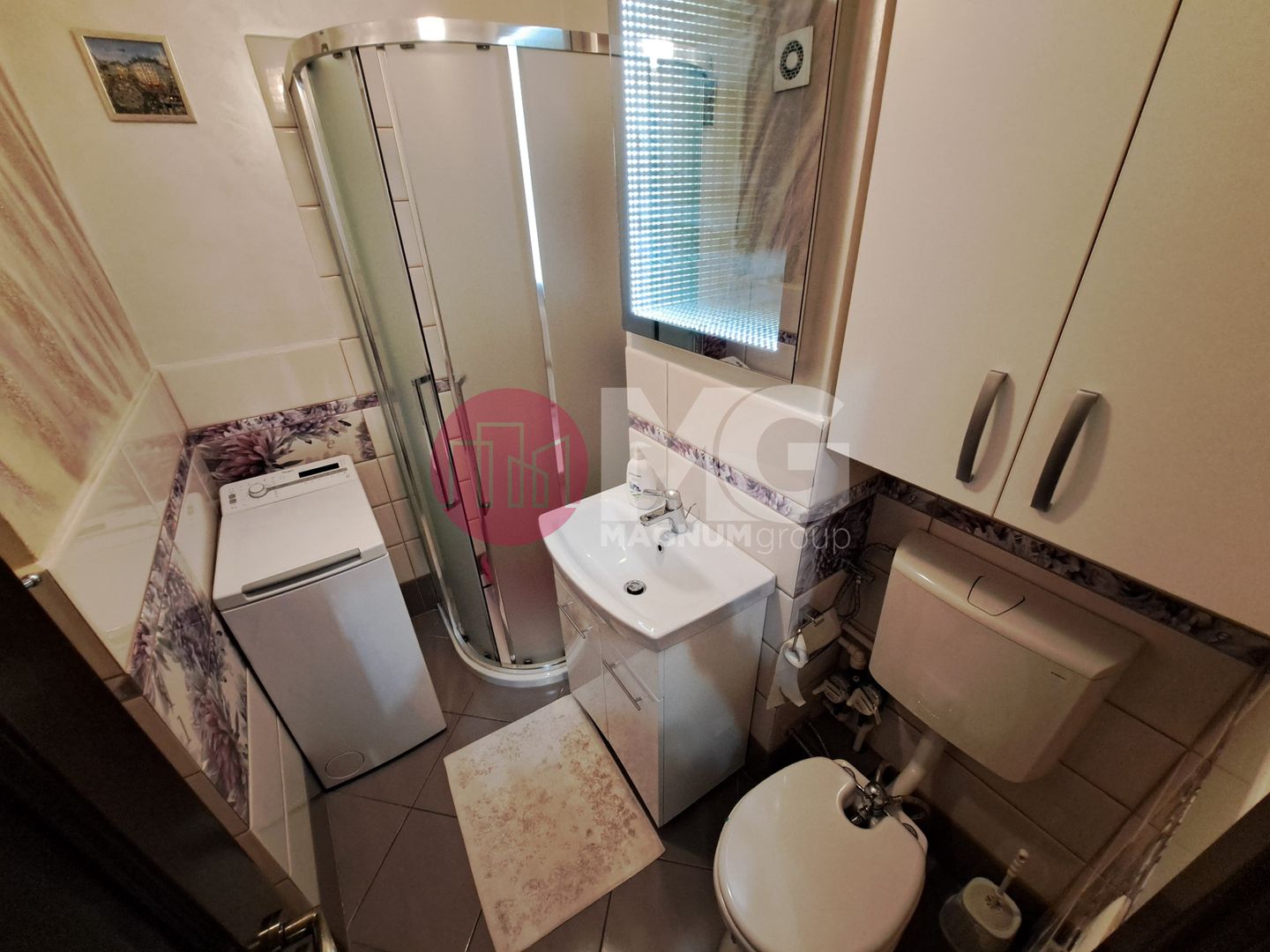 Apartament elegant 2 camere de vanzare Sos. Colentina - Poză 16