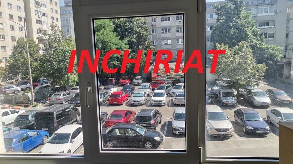 Inchiriere apartament 4 camere, Ultracentral, etaj 1 - Poză 1