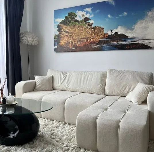 De vanzare !! Apartament cu 2 camere 46 MP Cartier Gheorgheni - Poză 1