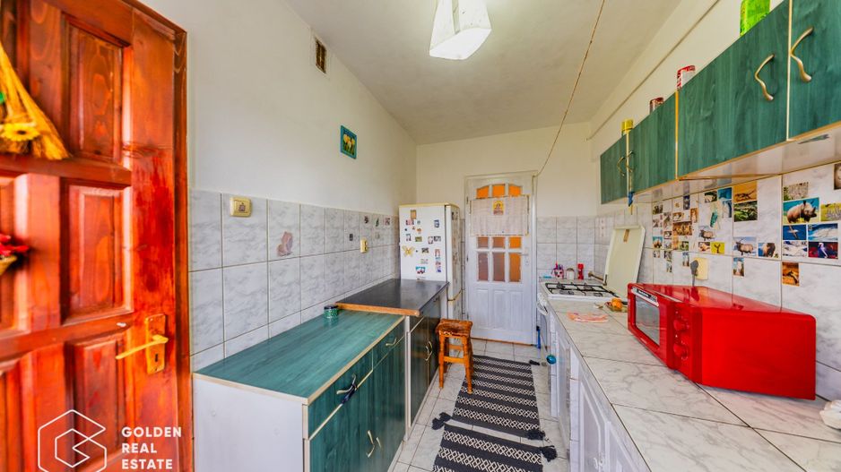 Apartament 2 camere, zona Micalaca - Poză 8