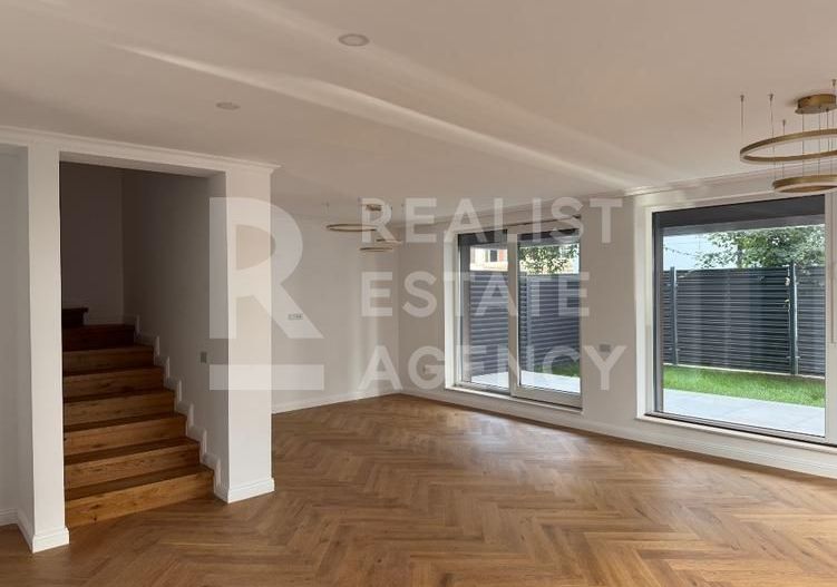 Duplex premium de închiriat | MTM Luxury Villas – Pipera | 147 mp - Poză 2
