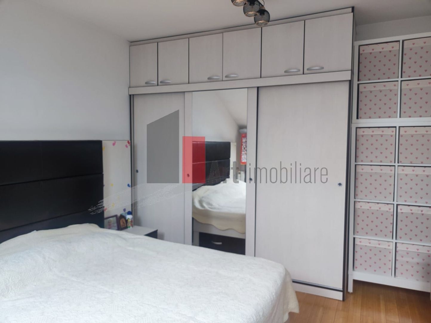 Duplex 2 camere, bucătărie open space, Str. Fizicienilor, 2 minute de Kaufland, - Poză 2