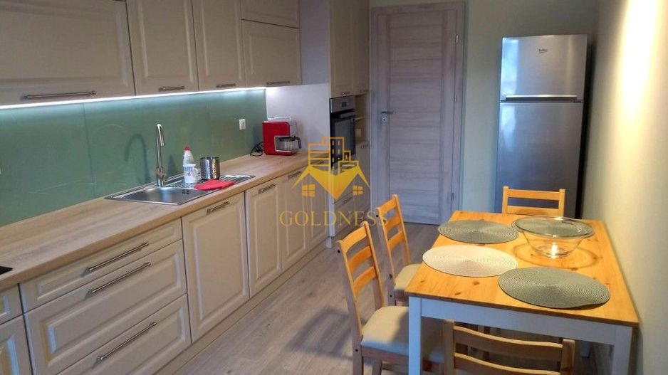 2 camere decomandate, modern, parcare subterana, Brancusi, semicentral - Poză 2