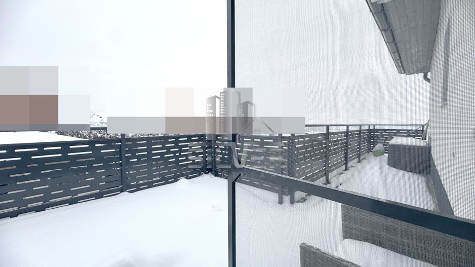 Apartament cu 2 camere/garaj/terasa de 23 mp. - Poză 8