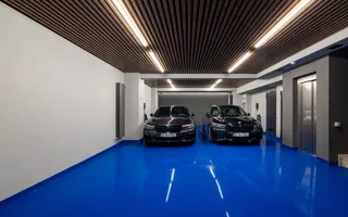 Penthouse tip Duplex Primaverii |+ 2 Locuri Parcare + Boxa - Poză 41