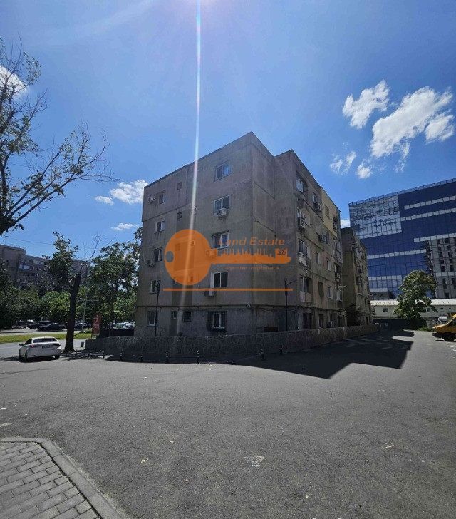 Garsoniera Drumu Taberei - Afi Cotroceni (10min metrou Tudor Vladimirescu) - Poză 5