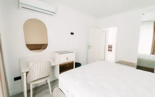 Prima inchiriere | 3 camere+2 bai | Frunzisului | Premium - Poză 15