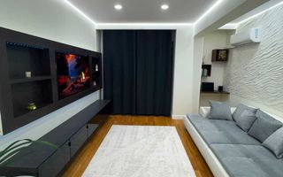 Apartament Premium 2 camere, Grand Beetle Residence, 55 mp, Etaj 10, Parcare subterana, 174.900 EUR negociabil - Poză 2