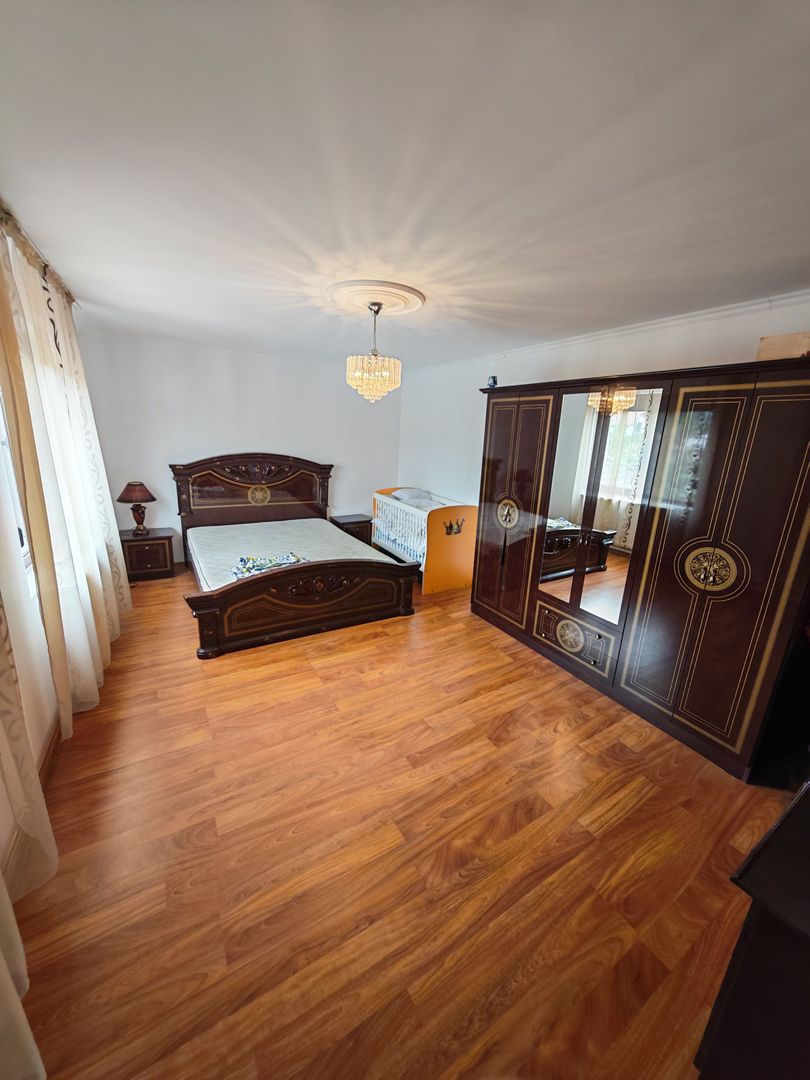 Casă in zona Iosefin - Poză 14