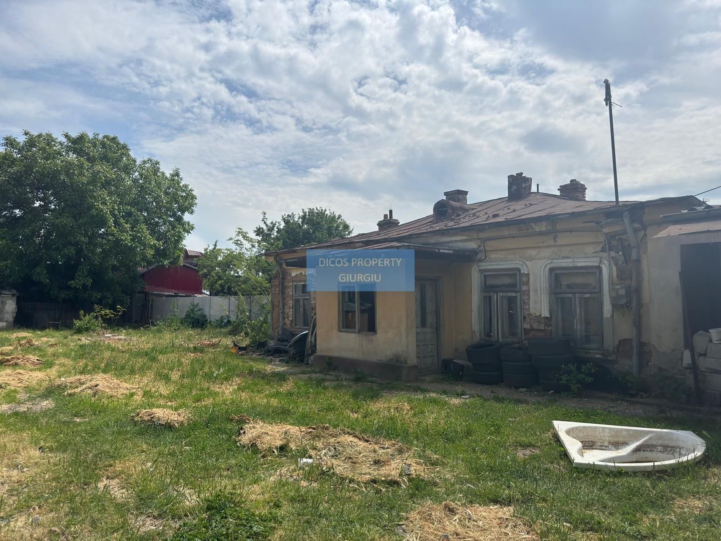 Vânzare 2 Loturi Unificate – Zonă Centrală - Poză 2