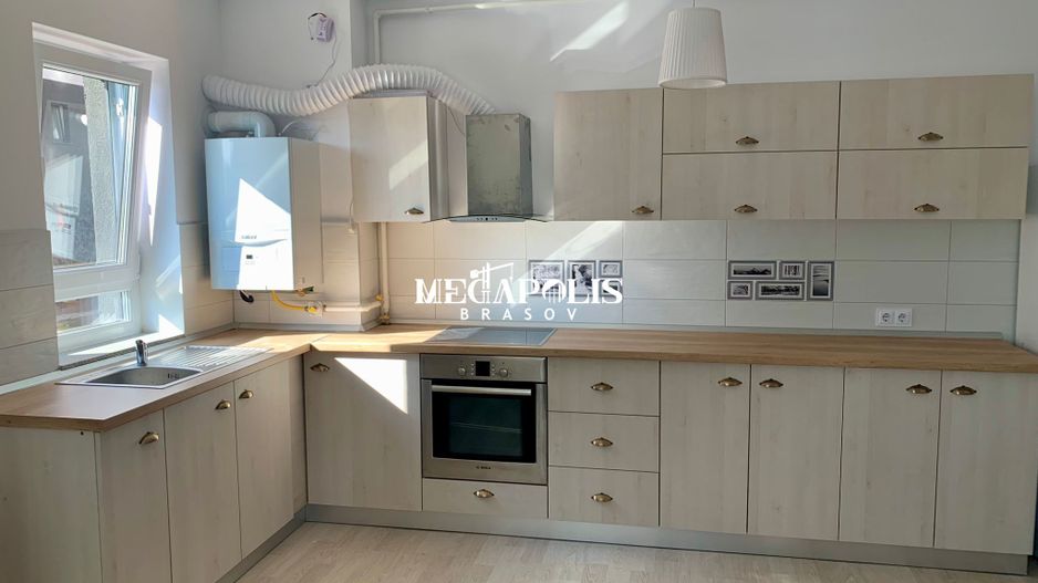 Apartament 3 Camere | 58mp | Boxa | Maurer Residence - Poză 14