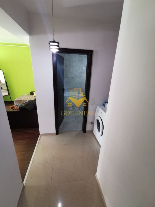 2 camere, Zorilor, PET FRIENDLY, Zona Leroy Merlin, Eugen Ionesco - Poză 6