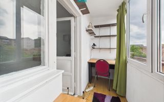 Apartament cu 1 cameră | 35 mp | Simion Bărnuțiu - Poză 7