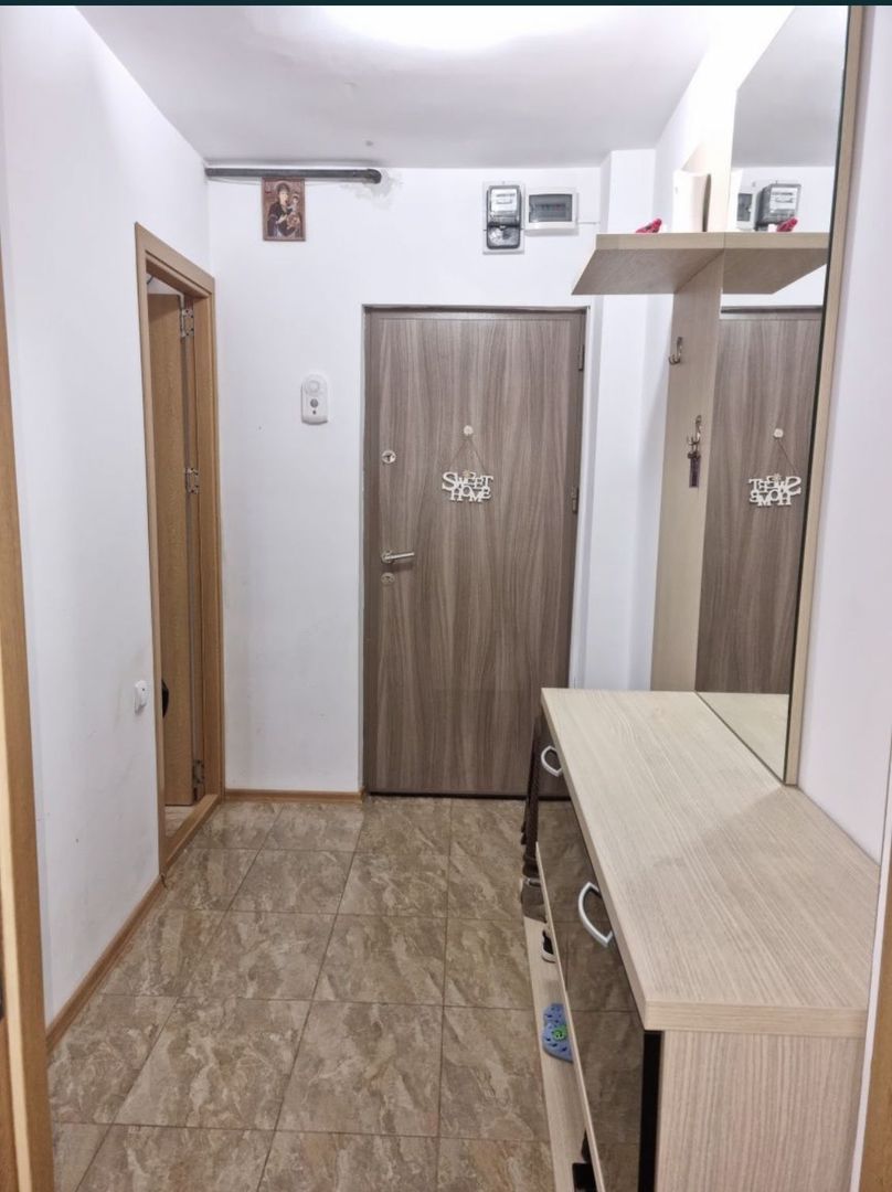 Apartament 3 camere mobilat/utilat - Poză 2
