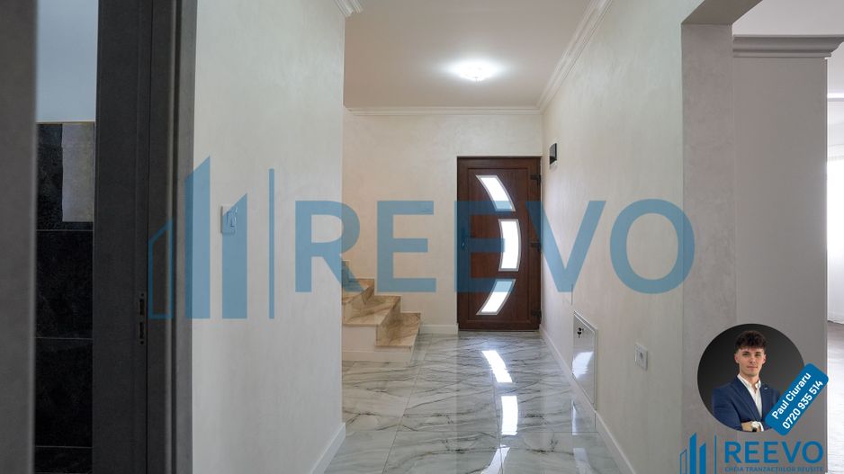 Casă/Vilă de vânzare Letea Veche, Str. Panselelor, Bacău - Poză 19