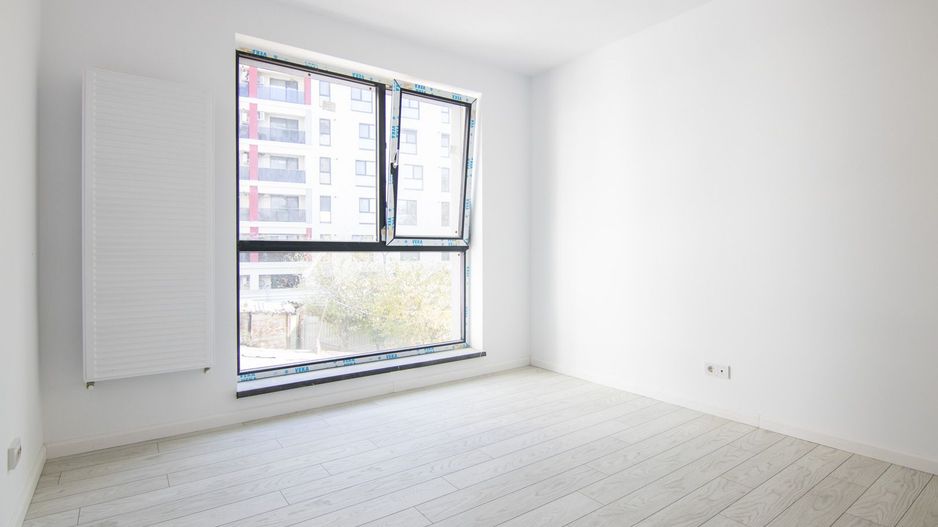 3 CAMERE, et. 1, 2 bai,  PLAZA ROMANIA, gata de mutare, bloc NOU CU LIFT, LIBER - Poză 7