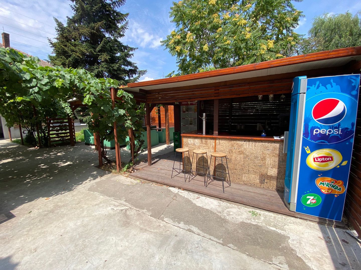 Casa zona Lipovei - Poză 36