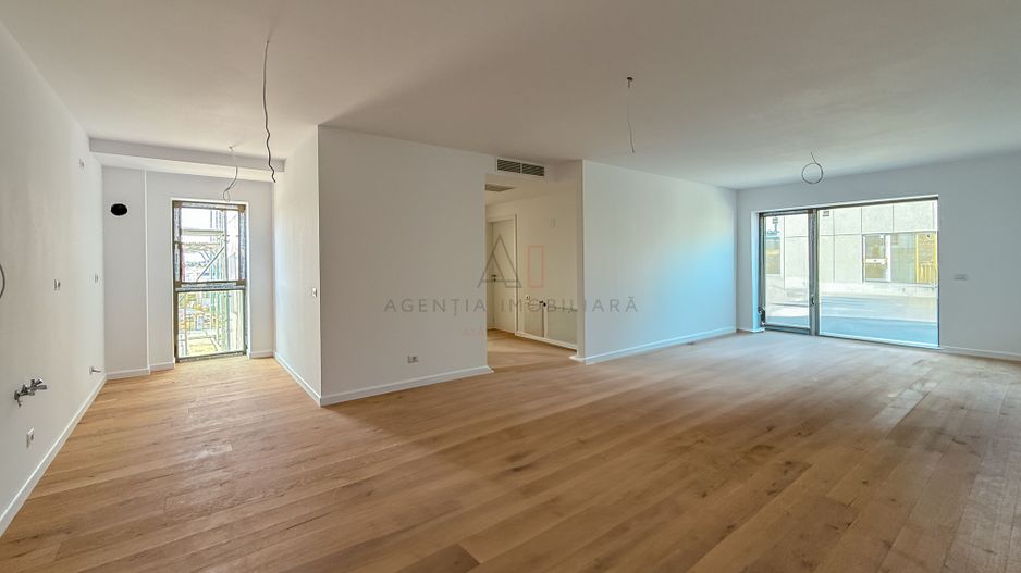 3 Camere 92 MP | Baneasa | Green Lake - Poză 2