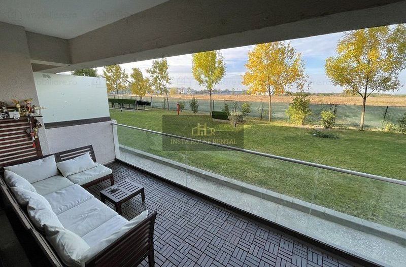 Apartament 3 camere Vita Bella *Parcare 2 locuri*/ Terasa mare - Poză 2