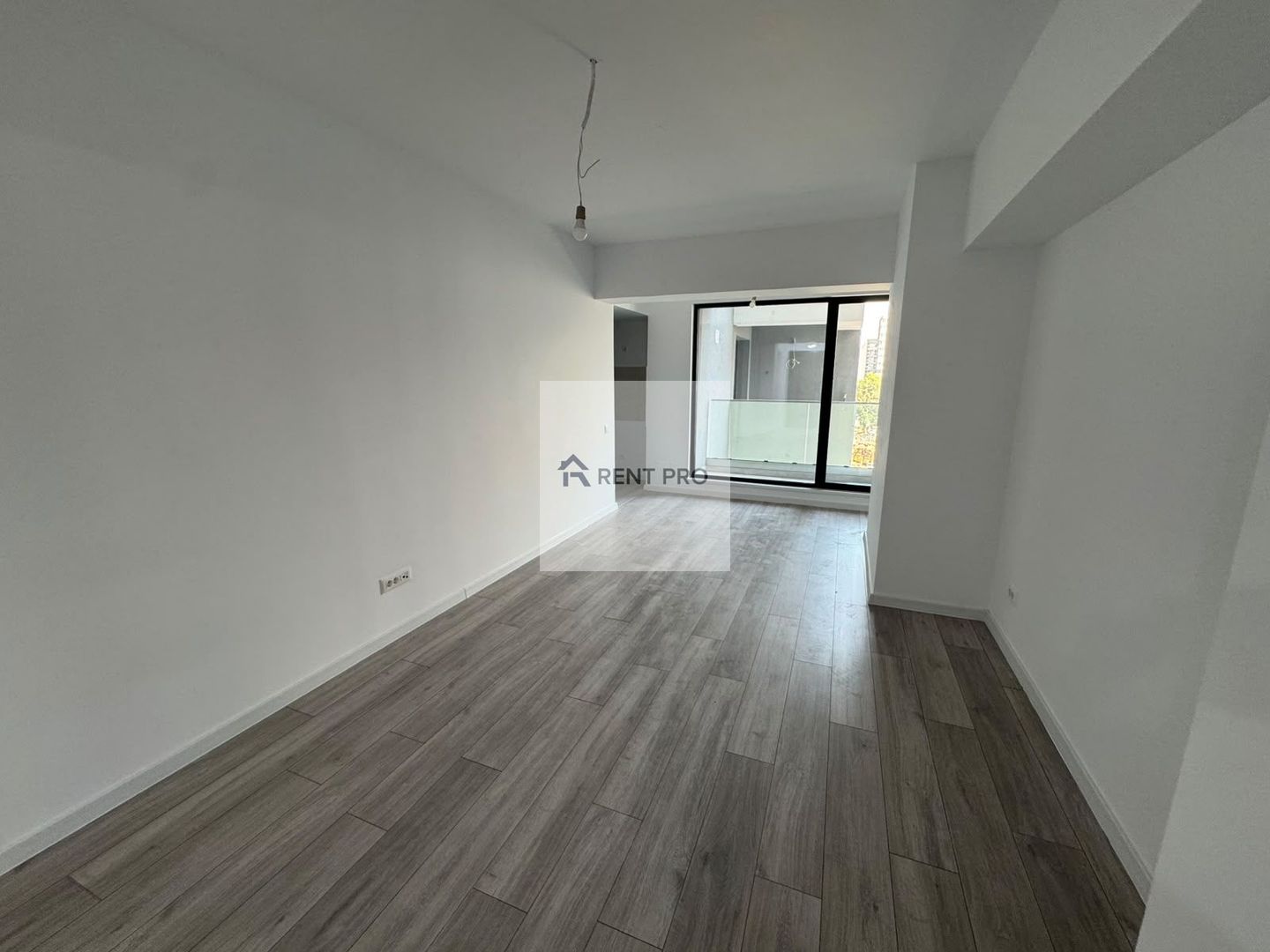 Garsoniera Smart Lujerului Etaj 7 Sud Est Metrou Lujerului - Poză 2