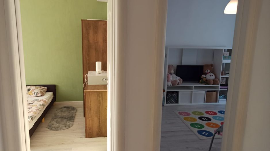 vila4cam2bai-curte-parcare-loc joaca-acces controlat-strOrizontului - Poză 49