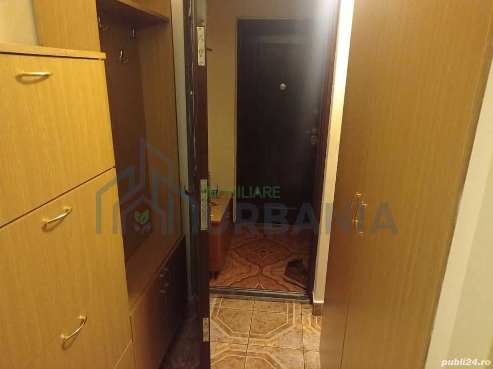 Apartament 2 camere de închiriat, Tătărași Nord, Iași - Poză 8