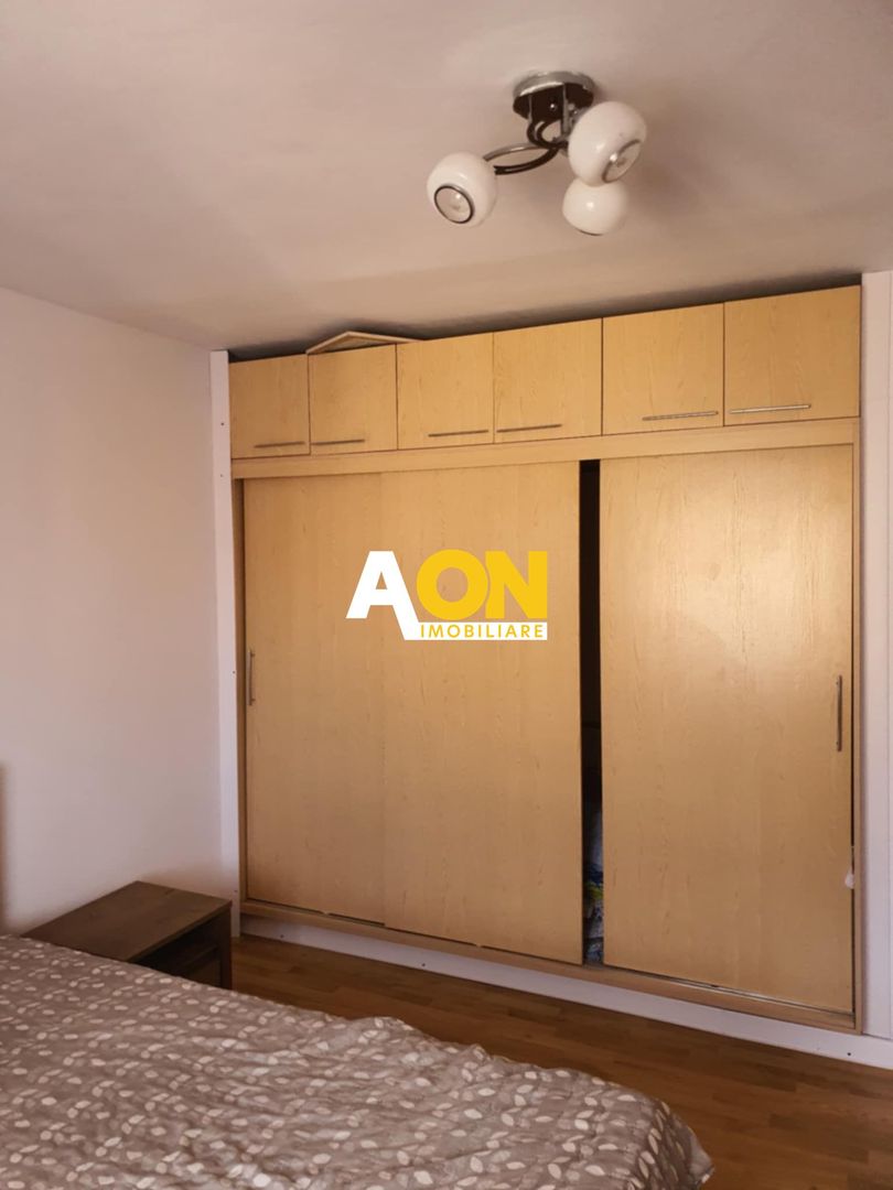 Garsoniera, 32 mp, Decomandata, Zona Cetate - Poză 5