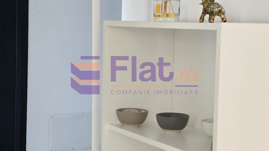 Apartament 3 camere  – Brașov Coresi Tractorul - Poză 22