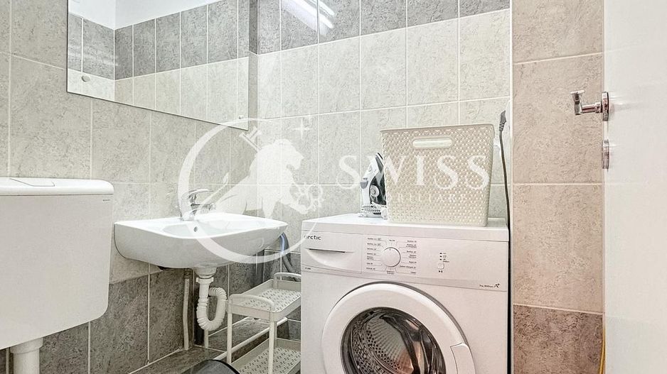 Apartament 3 camere | 80mp | 2 bai | 15 min USAMV - Poză 14