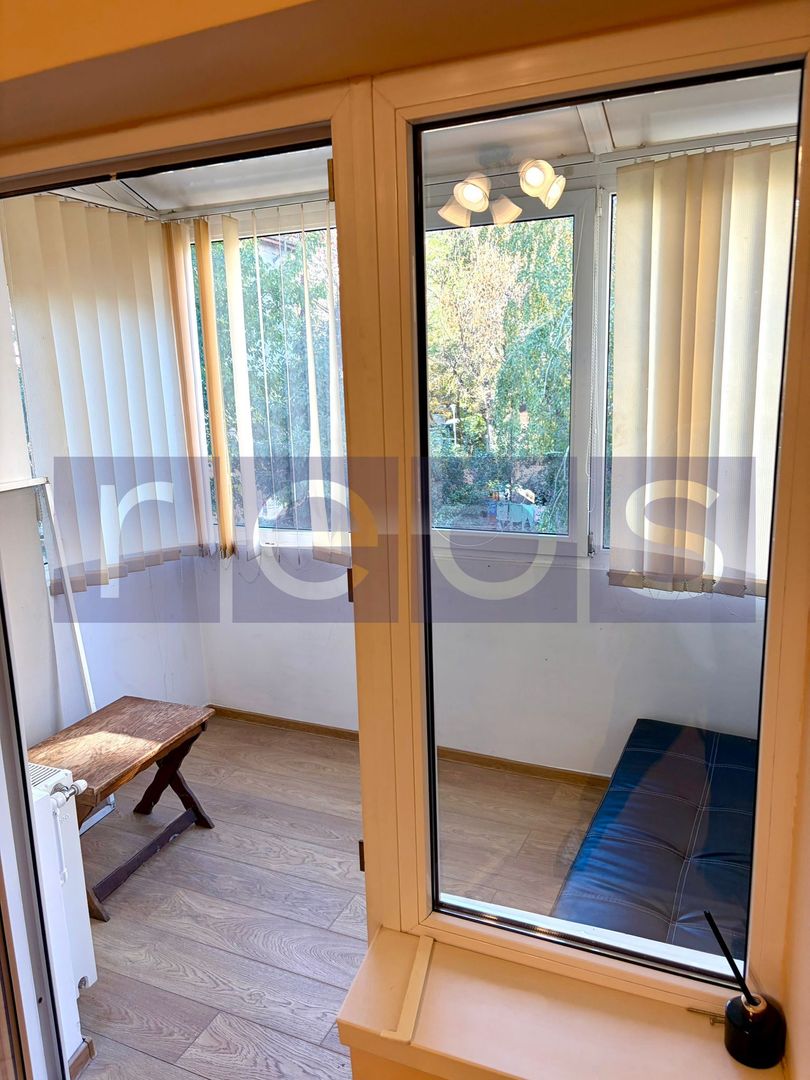 VANZARE 3 CAMERE în vilă cu curte | TIMPURI NOI - TINERETULUI - Poză 7