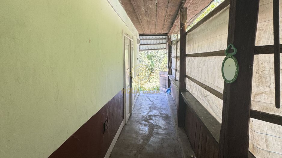 De vanzare Casa cu teren 3500MP in Sabisa/Maramures - Poză 8