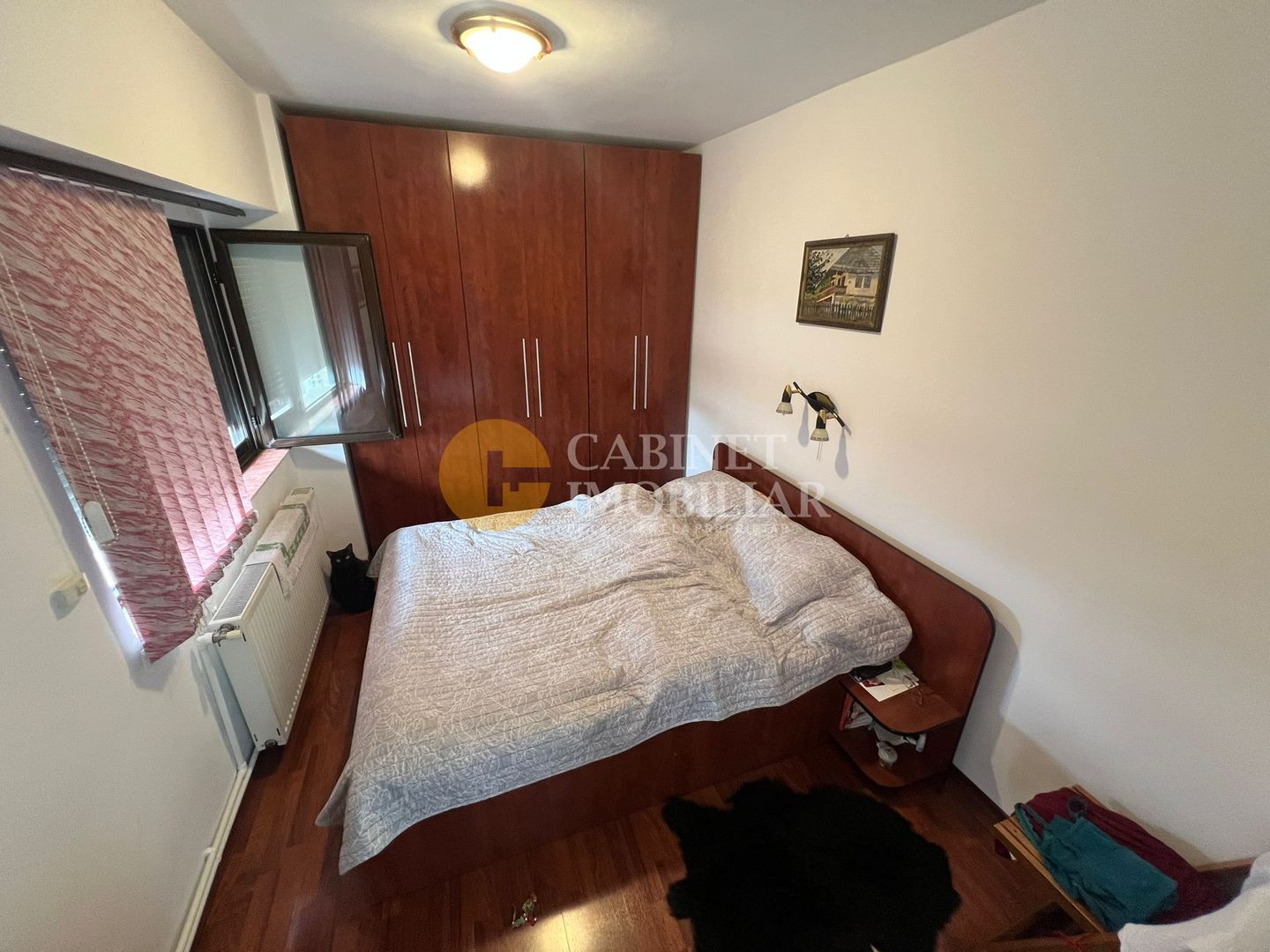 2 Camere Decomandat - 62 mp  - Zona Dacia - Poză 4