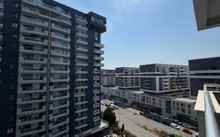 Apartament 2 camere | Upground | Zona de Nord | Metrou Pipera - Poză 14