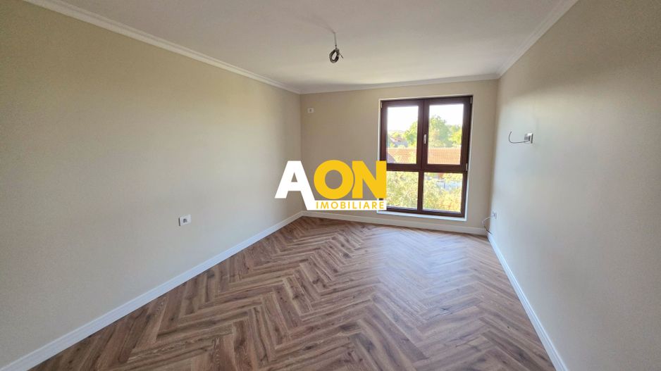 Casa premium la cheie, 4 camere, 1477 mp teren, Ciugud - Poză 18