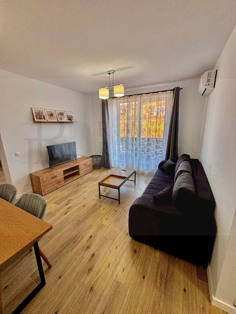 Apartament 2 camere |  Modern, etaj 2, | Parcare inclusă - Poză 2