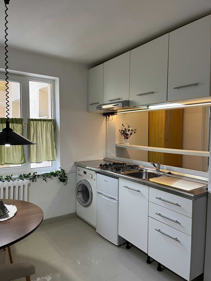 Apartament 1 camera |34 mp | Poziție excelenta in Piata Marasti. - Poză 4