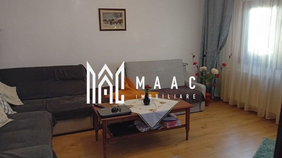 Apartament 2 camere | zona 1 Mai | 70 mp - Poză 1