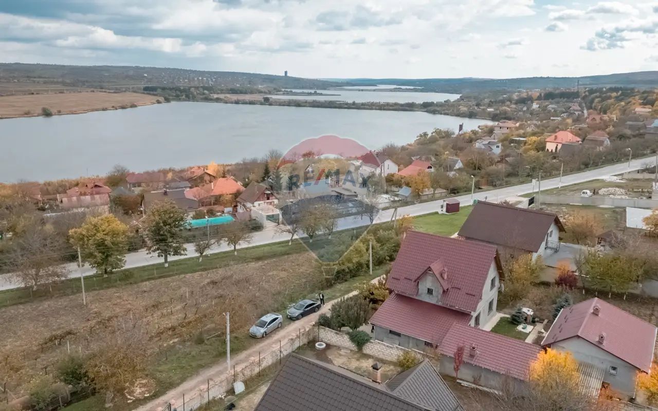 De vânzare Casă în satul Nimoreni, r-n Ialoveni! - Poză 3