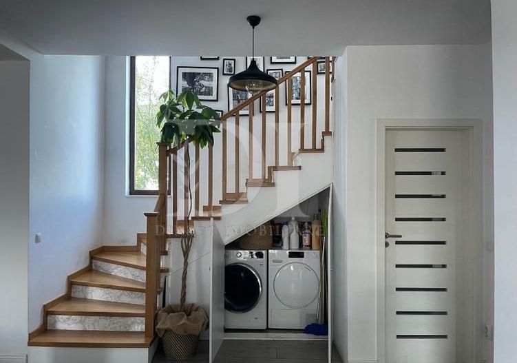 Casa individuala de vanzare la cheie in Popesti, Cluj - Poză 7