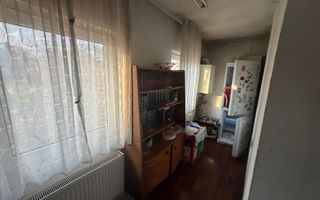 Casa +Teren intravilan 900 mp ( 2 corpuri de casă )Calea Giulești - Poză 8