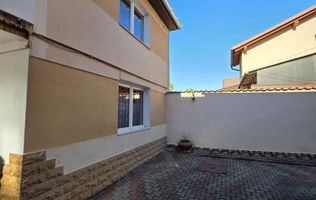 CASA  DE ÎNCHIRIAT 3 CAMERE IDEALA PENTRU SEDIU FIRMA SAU LOCUINTA