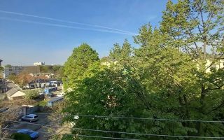 Apartament cu 2 camere de vanzare pe strada Careiului vizavi cu Nepi Shopping Plaza. - Poză 10