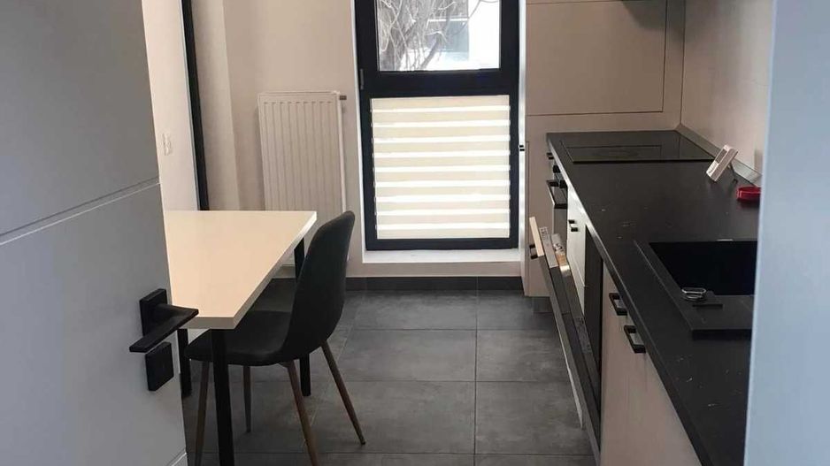 Apartament de vanzare | 2 camere Exigent Plaza F4 - Poză 7