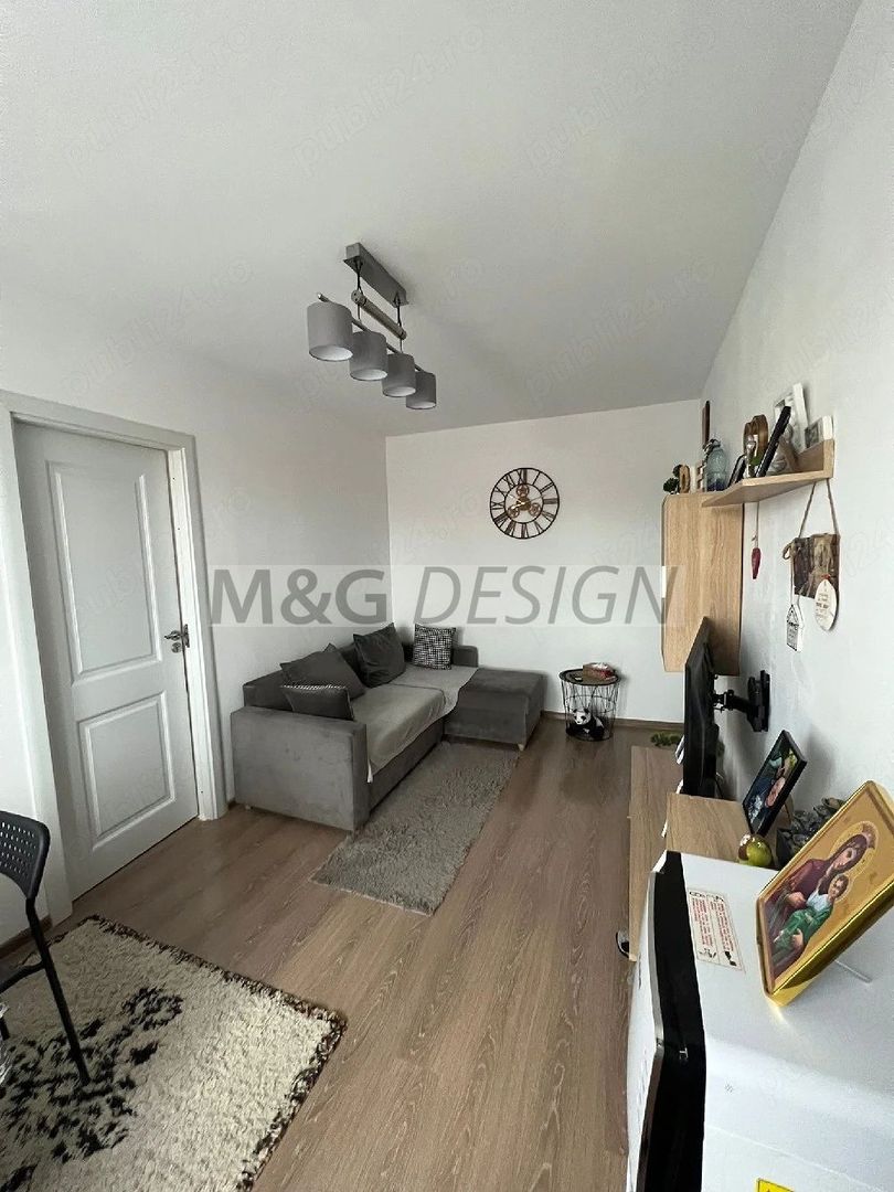 Apartament 2 camere Sagului - Poză 1
