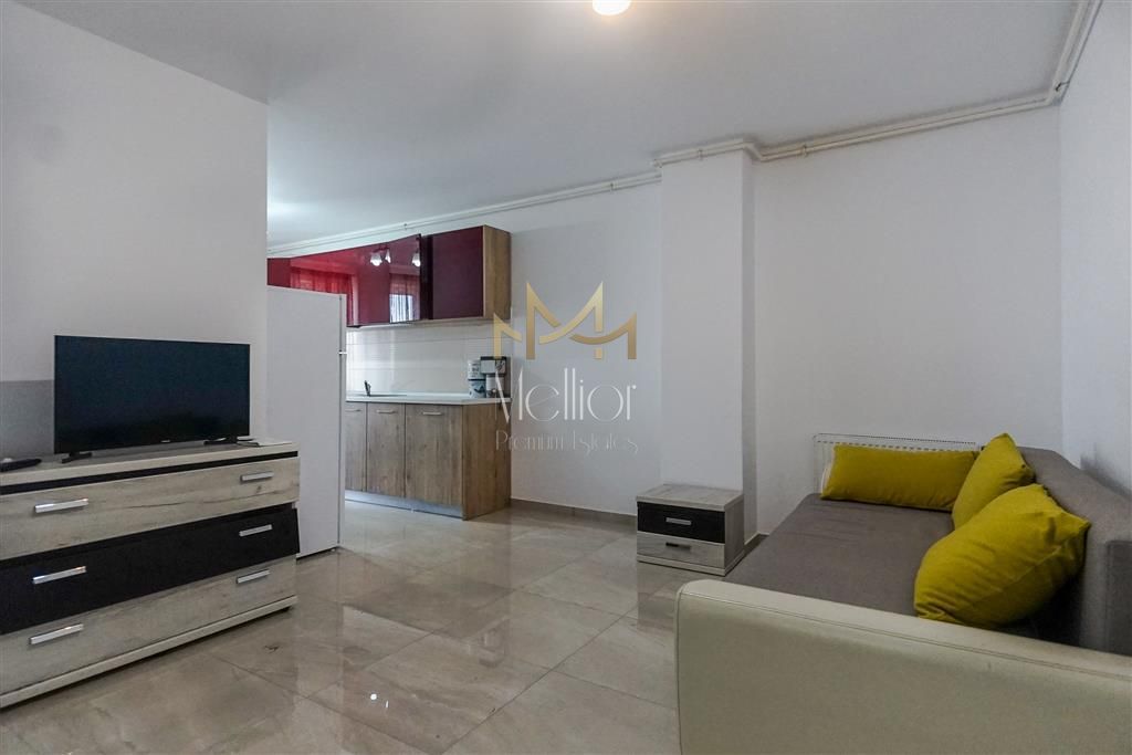 Apartament 45 mp balcon parcare subterana Marasti zona FSEGA!! - Poză 4