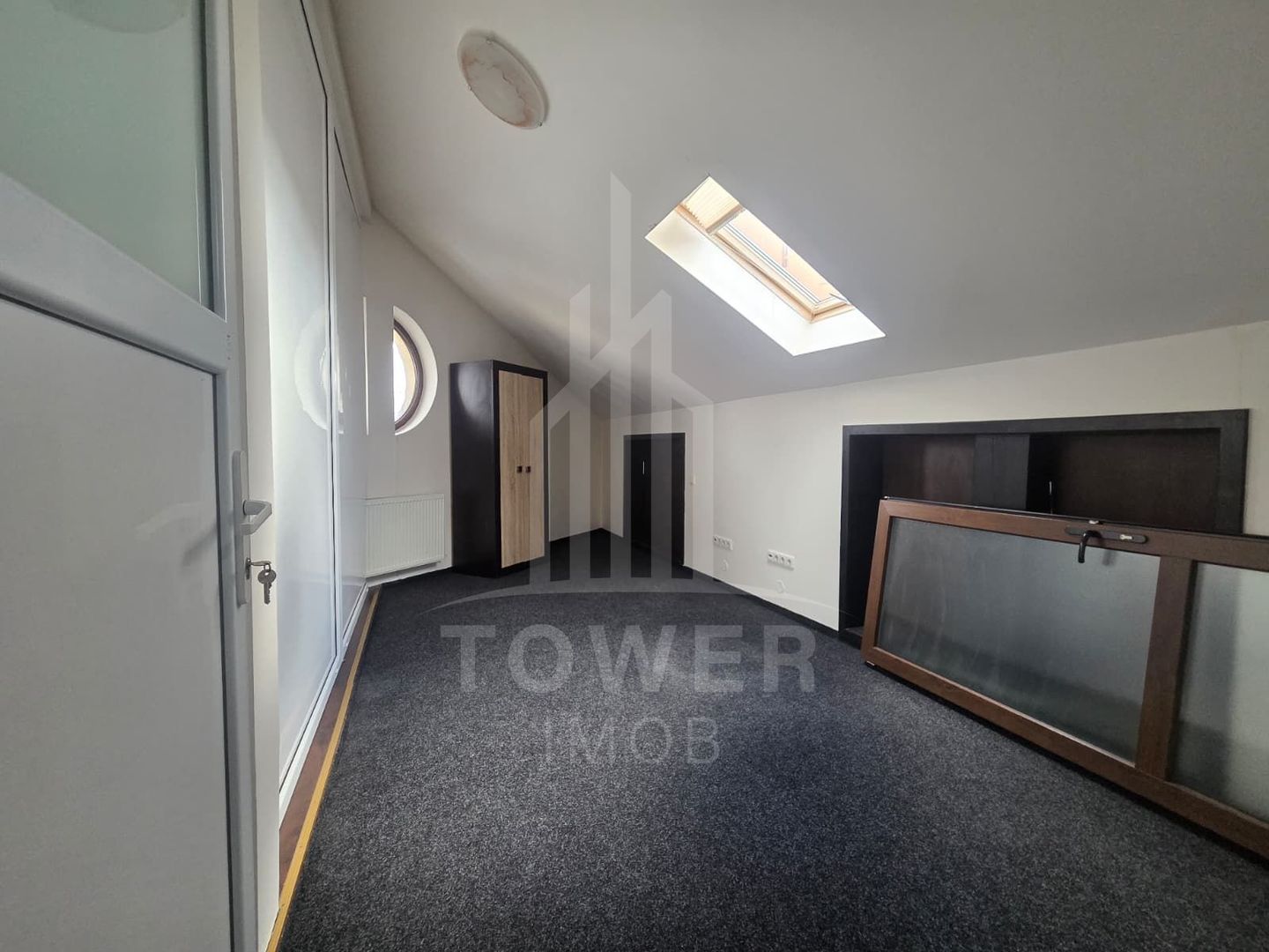 Spatiu pt birou , cabinet sau locuinta | Ultracentral - Sibiu - Poză 11