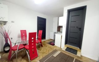 Apartament 2 camere de închiriat – Str. Piața Mare nr. 6, et. 1 – 550 €/lună - Poză 2