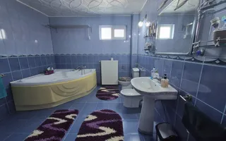 Vilă P+M | 254 mp | 1.094 mp teren | 25 ml DN5 | 1 Decembrie | 320.000 - Poză 15