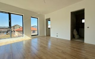 COMISION 0%! Casă individuală, 5 camere, 3 bai, teren 474 mp, Chinteni - Poză 4