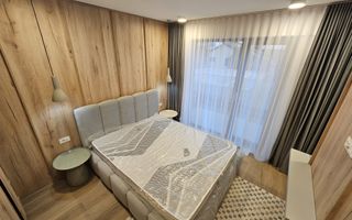 Apartament 4 camere nou de inchiriat Iancu Nicolae - Poză 11